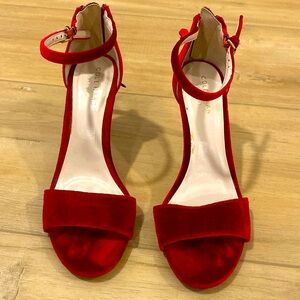 Super cute Cole Haan heels